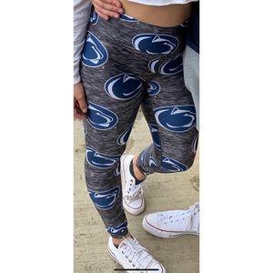 PSU Leggings